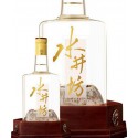 Shui Jing Fang Vodka Shui Jing Fang Wellbay 52%