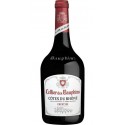 CELLIER DES DAUPHINS Côtes Du Rhône AOP PRESTIGE Rouge 13.5%vol. 75cl