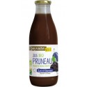 PAYSANS D'ICI JUS DE PRUNEAUX BIO 75cl
