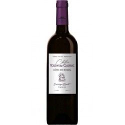 CHATEAU MOULIN DE GAURIAC 75cl