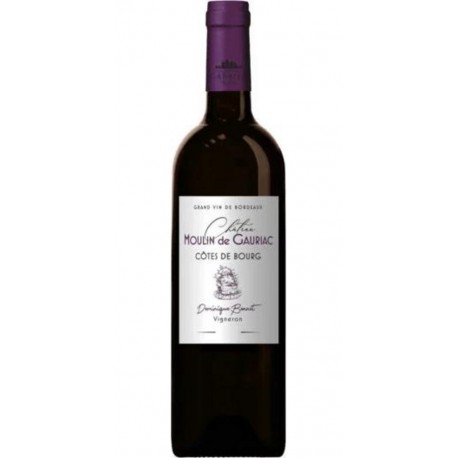 CHATEAU MOULIN DE GAURIAC 75cl