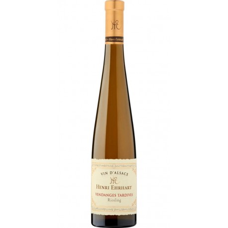 EHRHART HENRI Vin Blanc Alsace 75cl