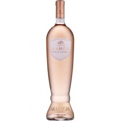 MANON Rosé Wine Côtes de Provence 13° 75cl