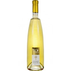 L'OR DE L'ORANGERIE Vin Blanc Bordeaux Loupiac 75cl
