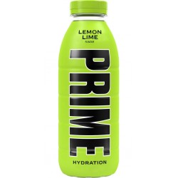 PRIME HYDRA CITRON 500ML
