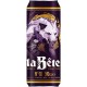 La Bête bière Ambrée 8° 8%vol 50cl