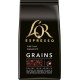 L’Or Espresso Corsé N°8 Café En Grains 1Kg