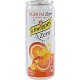 Schweppes Agrum’ Zéro 33cl (pack de 6)