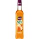 Fruiss Sirop Bio Pêche Abricot 70cl