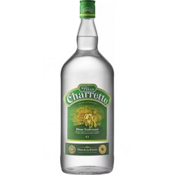 CHARRETTE RHUM BLANC 49% 1L