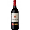Montagne Saint-Emilion Vin Rouge A.O.P. 75cl