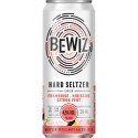BEWIZ FRAMBOISE 4.5 % 33CL
