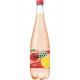 BADOIT Bulles de Fruits Citron Touche de Fraise 1L