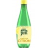 Perrier Eau minérale gazeuse Citron PET 50cl