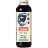 VITABIO Jus myrtille sauvage 100% pur jus sans sucres ajoutés Bio VITABIO 50cl