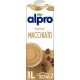ALPRO Boisson végétale soja macchiato 1L