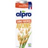 ALPRO Boisson végétale avoine sans sucres la brique de 1L