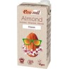 Boisson Amande Classic Au Sucre De Canne Ecomil 1L