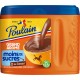 POULAIN Chocolat en poudre grand arôme moins de sucres 47% de cacao 400G