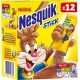 NESQUIK Chocolat en poudre 12x13,5g 162g