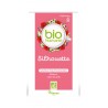 BIONUTRISANTE Infusion Silhouette Fruits Rouges Hibiscus (la boite de 20 sachets)