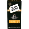 CARTE NOIRE Café capsules Lungo Classique n°6 compatibles Nespresso (10 capsules)