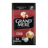 GRAND MERE SENSEO Café dosettes corsé GRAND'MERE SENSEO (54 dosettes)