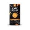 BY CYRIL LIGNAC CAFE ROYAL Café capsules Compatibles Nespresso BY CYRIL LIGNAC Vanille Caramel CAFE ROYAL (10 capsules)