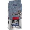 SAN MARCO Café en grains Intenso 500g