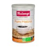 MALONGO Café moulu Les Purs Matins allégé pur arabica bio (250 g)