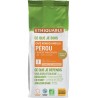 ETHIQUABLE Café moulu pur arabica Perou Bio (500 g)