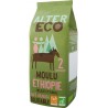 ALTER ECO Café Moulu Ethiopie Pur arabica 500g