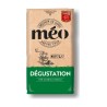 MEO Café moulu Dégustation 250g