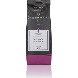 CAFE ALRE Café moulu 250g