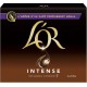 L'OR Café moulu intense 2x250g 500g
