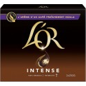 L'OR Café moulu intense 2x250g 500g