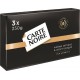 CARTE NOIRE Café moulu Classique 100% arabica 250g (pack de 3)
