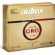 LAVAZZA Café moulu Qualita Oro 100% arabica 2x250g 500g