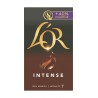 L OR Café moulu intense L'OR 250G 250L