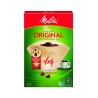 MELITTA Filtre à café brun 1x4 40