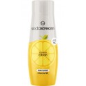 Sodastream Concentré Saveur Citron Sans Sucres 440ml