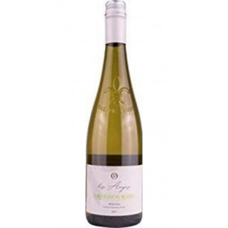 Domaine des Railleres Les Anges Sauvignon Blanc Loire 75cl