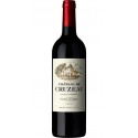 Château de Cruzeau Pessac-Léognan 2021 75cl