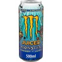 MONSTER ENERGY AUSSIE LEMONADE STYLE 50CL
