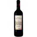 FITOU ROUGE RÉSERVE SAINT-ESTÈVE AOP 75cl
