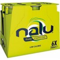 Nalu Fruity Energizer 25cl (lot de 4 packs de 6 soit 24 canettes)