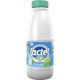 Lait Lactel Vitamine D écrémé 1L (pack de 8)