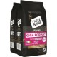 CARTE NOIRE Café en grains Classique 100% Arabica 2x1Kg GIGA FORMAT 2Kg