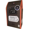 FAUBOURG CAFE Café en grains Malabar des Indes 250g