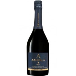 AGUILA Crémant A.O.P. de Limoux 75cl